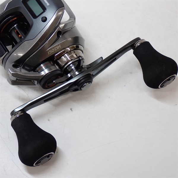 ２４バルケッタプレミアム１５０ＤＨ